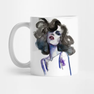 Face Mug